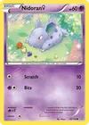Product image for Nidoran ♀