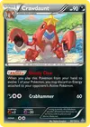 Product image for Crawdaunt