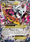Product image for MAggron EX