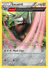 Product image for Excadrill