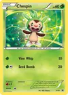 Product image for Chespin