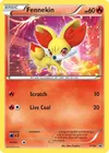 Product image for Fennekin