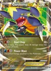 Product image for Garchomp EX
