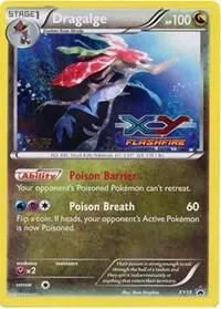 Kravarech — XY Promos — Pokemon