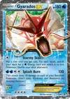 Product image for Gyarados EX