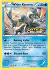 Product image for White Kyurem