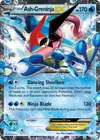Product image for Ash-Greninja EX