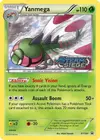 Product image for Yanmega