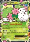 Product image for Shaymin EX