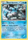 Product image for Black Kyurem