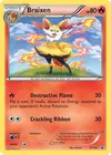 Product image for Braixen