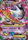 Product image for M Gengar EX