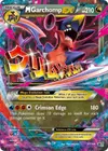 Product image for M Garchomp EX