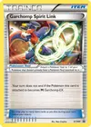 Product image for Garchomp Spirit Link
