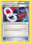 Product image for Salamence Spirit Link