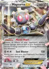 Product image for Magearna EX