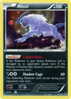 Product image for Absol