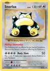 Product image for Snorlax