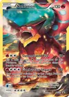 Product image for Volcanion