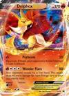 Product image for Delphox EX