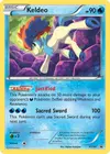 Product image for Keldeo