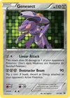 Product image for Genesect