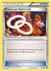 Product image for Camerupt Spirit Link
