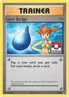 Product image for Gym Badge