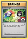 Product image for Gym Badge