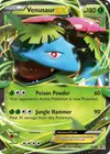Product image for Venusaur EX
