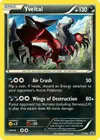 Product image for Yveltal