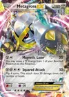 Product image for Metagross EX