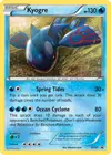 Product image for Kyogre