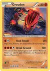 Product image for Groudon