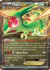 Product image for Flygon EX