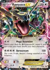 Product image for Rayquaza EX