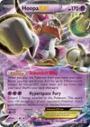 Product image for Hoopa EX