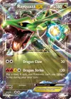 Product image for Rayquaza EX