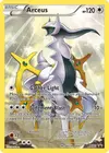 Product image for Arceus