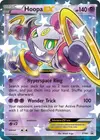 Product image for Hoopa EX