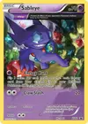 Product image for Sableye