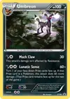 Product image for Umbreon
