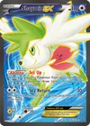 Product image for Shaymin EX