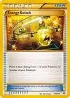 Product image for Energy Switch