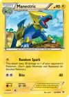 Product image for Manectric