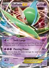 Product image for Gallade EX