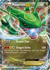 Product image for Rayquaza EX