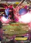 Product image for Hydreigon EX