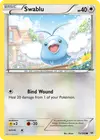 Product image for Swablu
