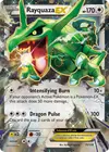 Product image for Rayquaza EX